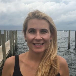 Meet your Posher, Eleanor